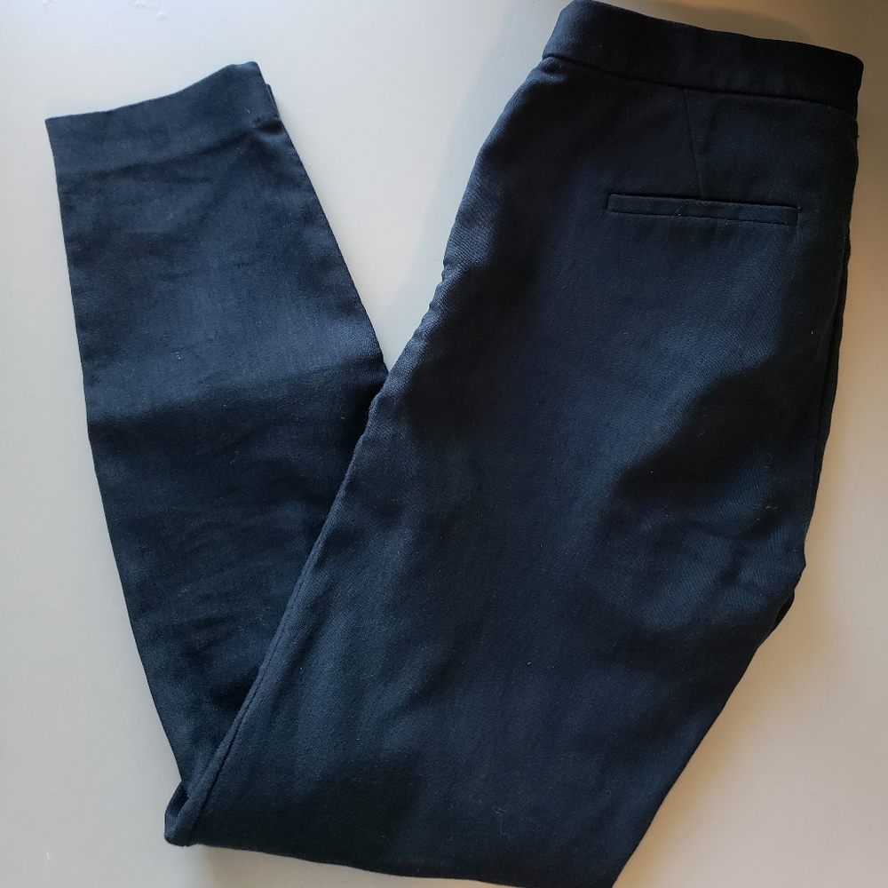 black skinny ryders